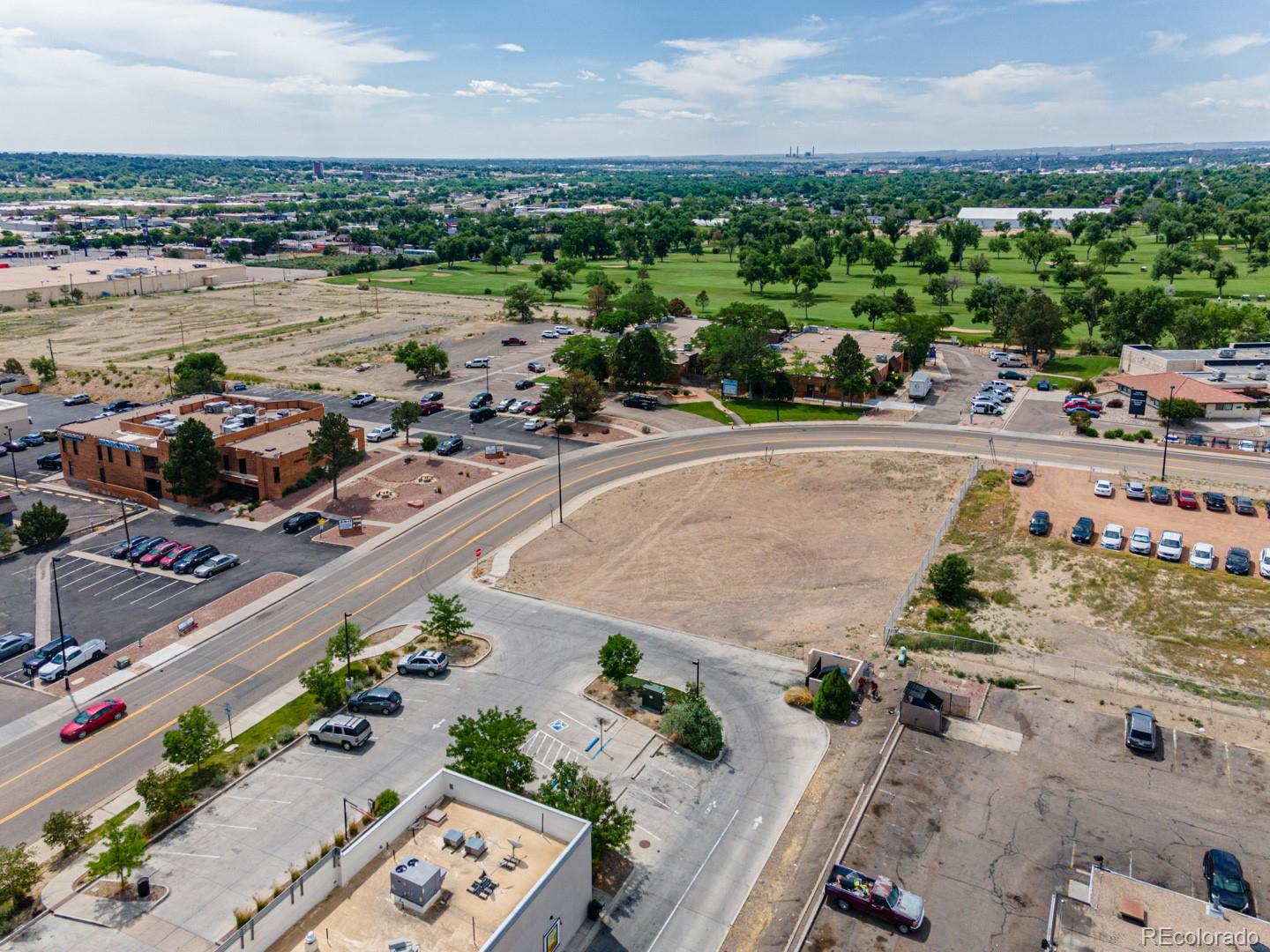 Tbd Pueblo CO 81008