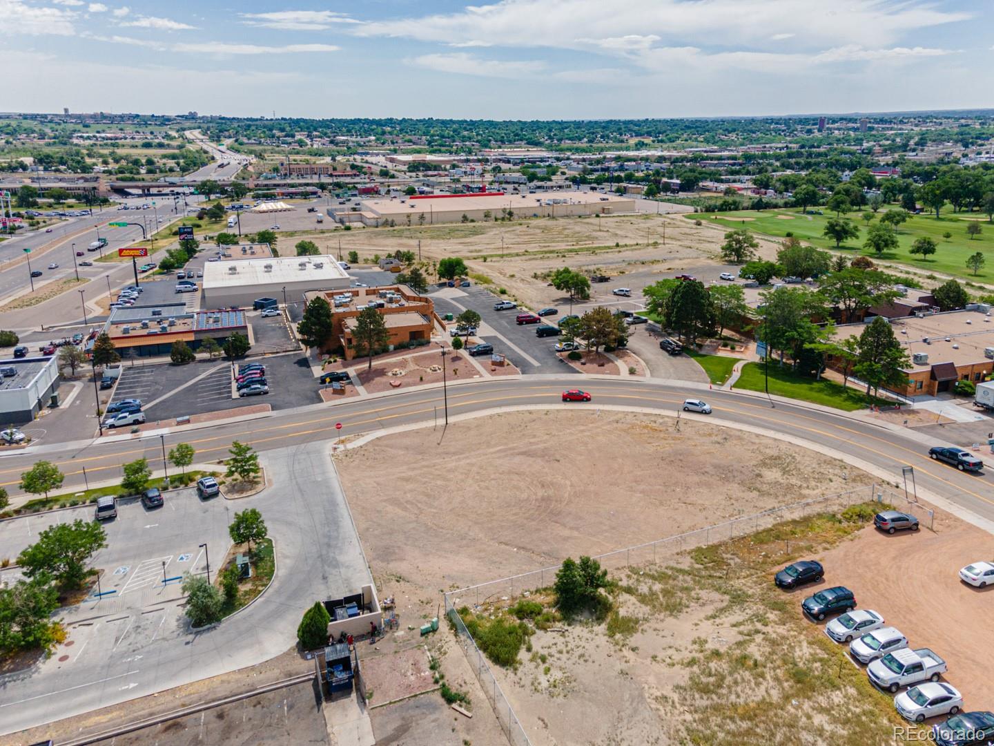 Tbd Pueblo CO 81008