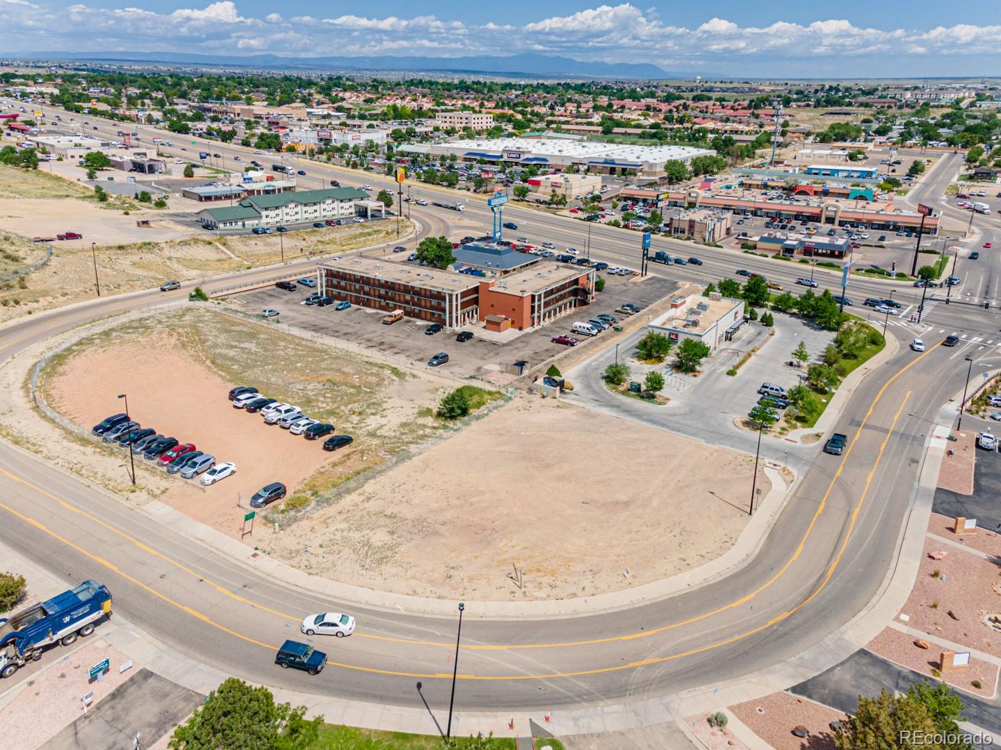 Tbd Pueblo CO 81008