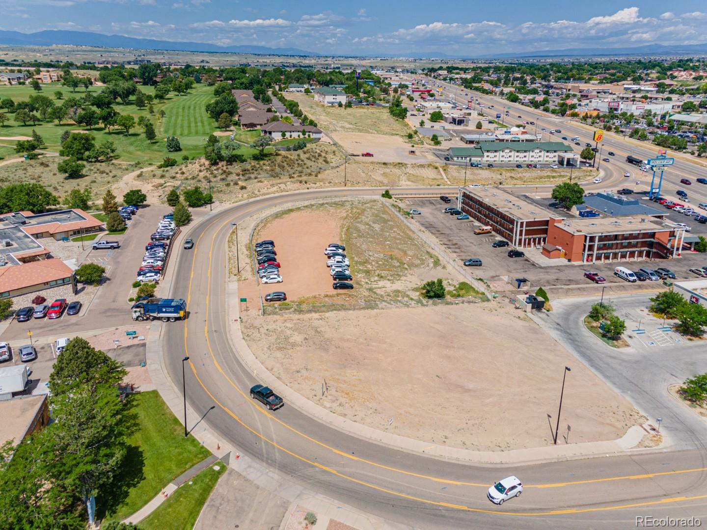 Tbd Pueblo CO 81008