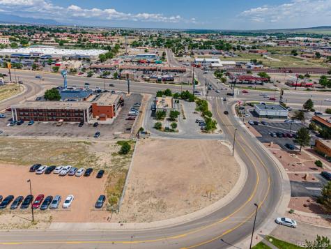 Tbd Pueblo CO 81008