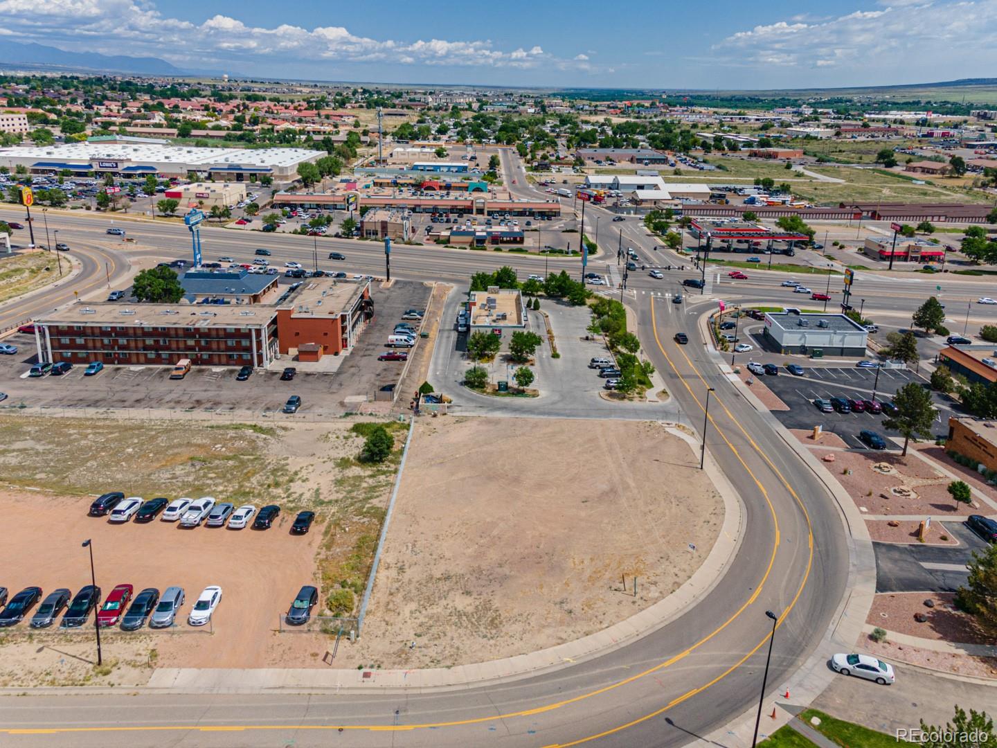 Tbd Pueblo CO 81008