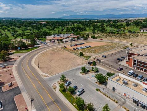 Tbd Pueblo CO 81008