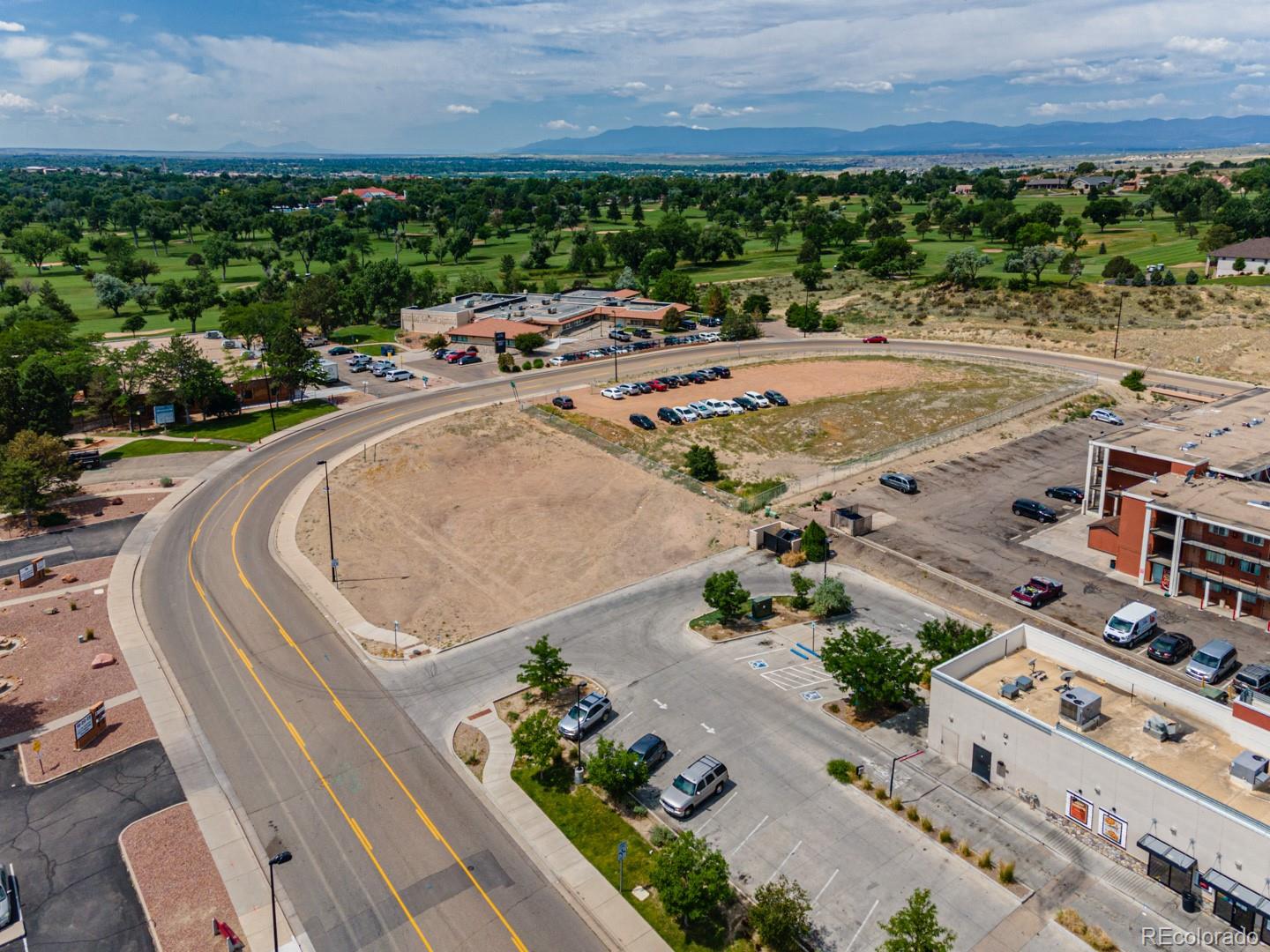 Tbd Pueblo CO 81008