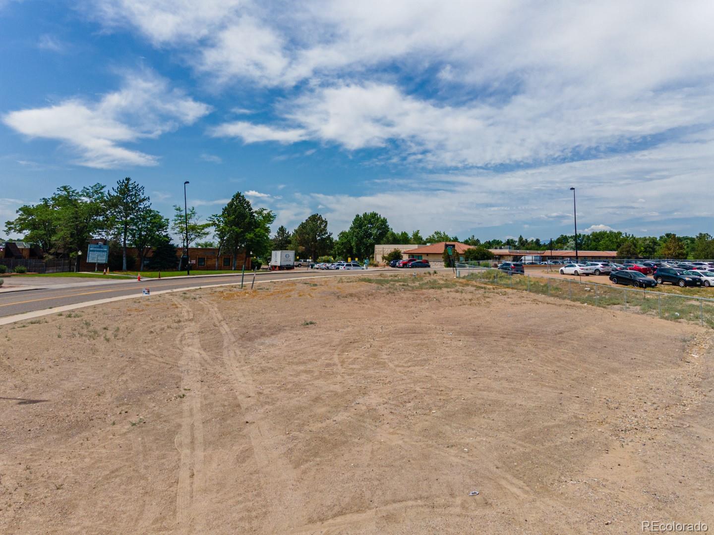 Tbd Pueblo CO 81008