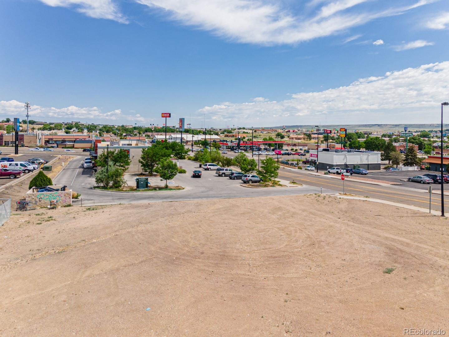 Tbd Pueblo CO 81008