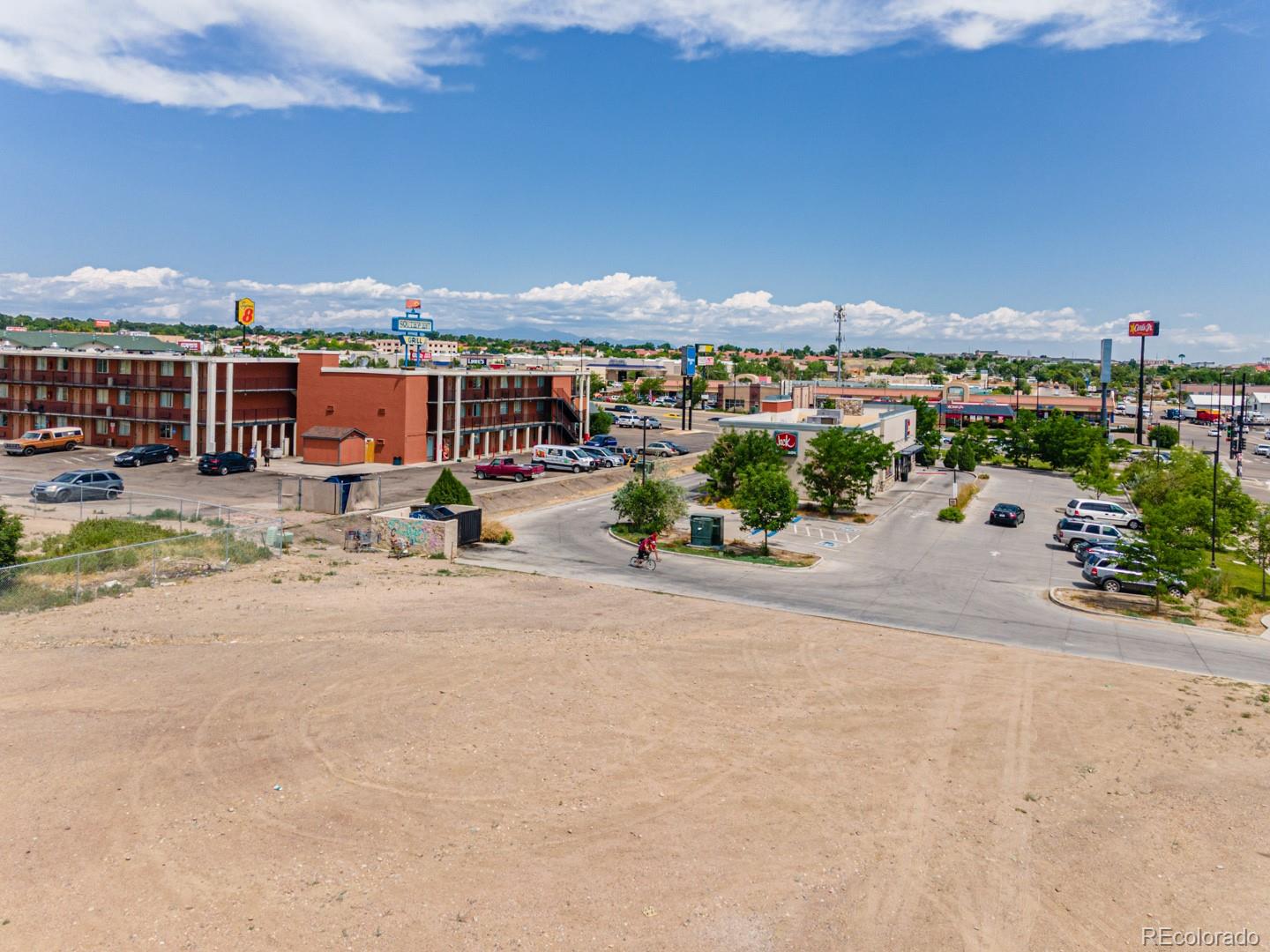 Tbd Pueblo CO 81008