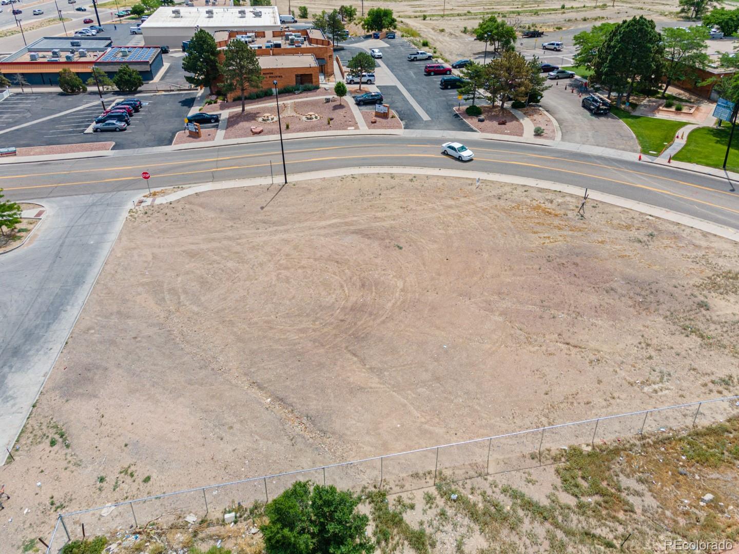 Tbd Pueblo CO 81008
