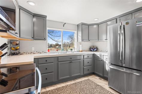 3900 W 64th Avenue Arvada CO 80003