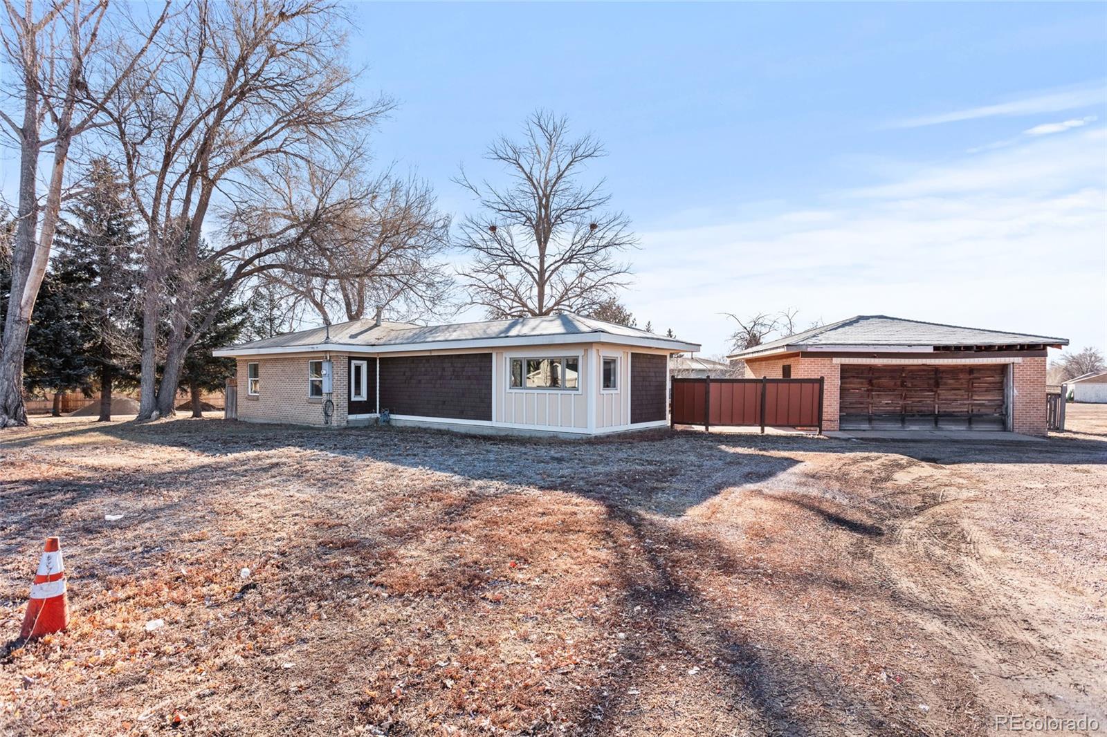 3900 W 64th Avenue Arvada CO 80003