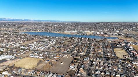 3900 W 64th Avenue Arvada CO 80003