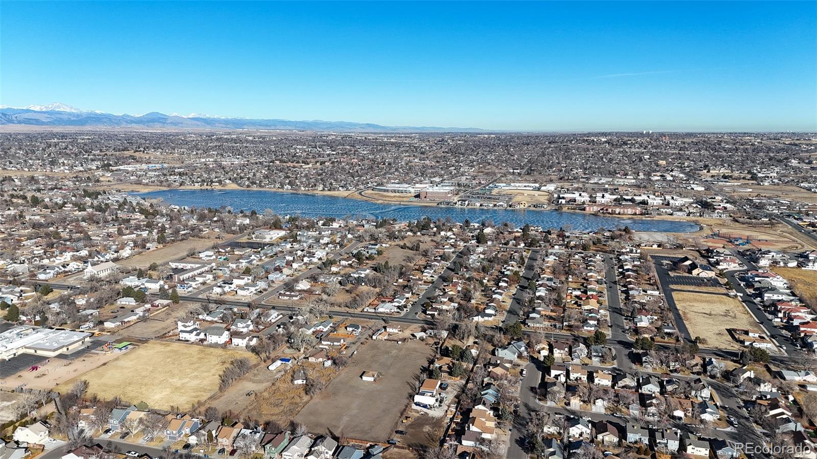 3900 W 64th Avenue Arvada CO 80003