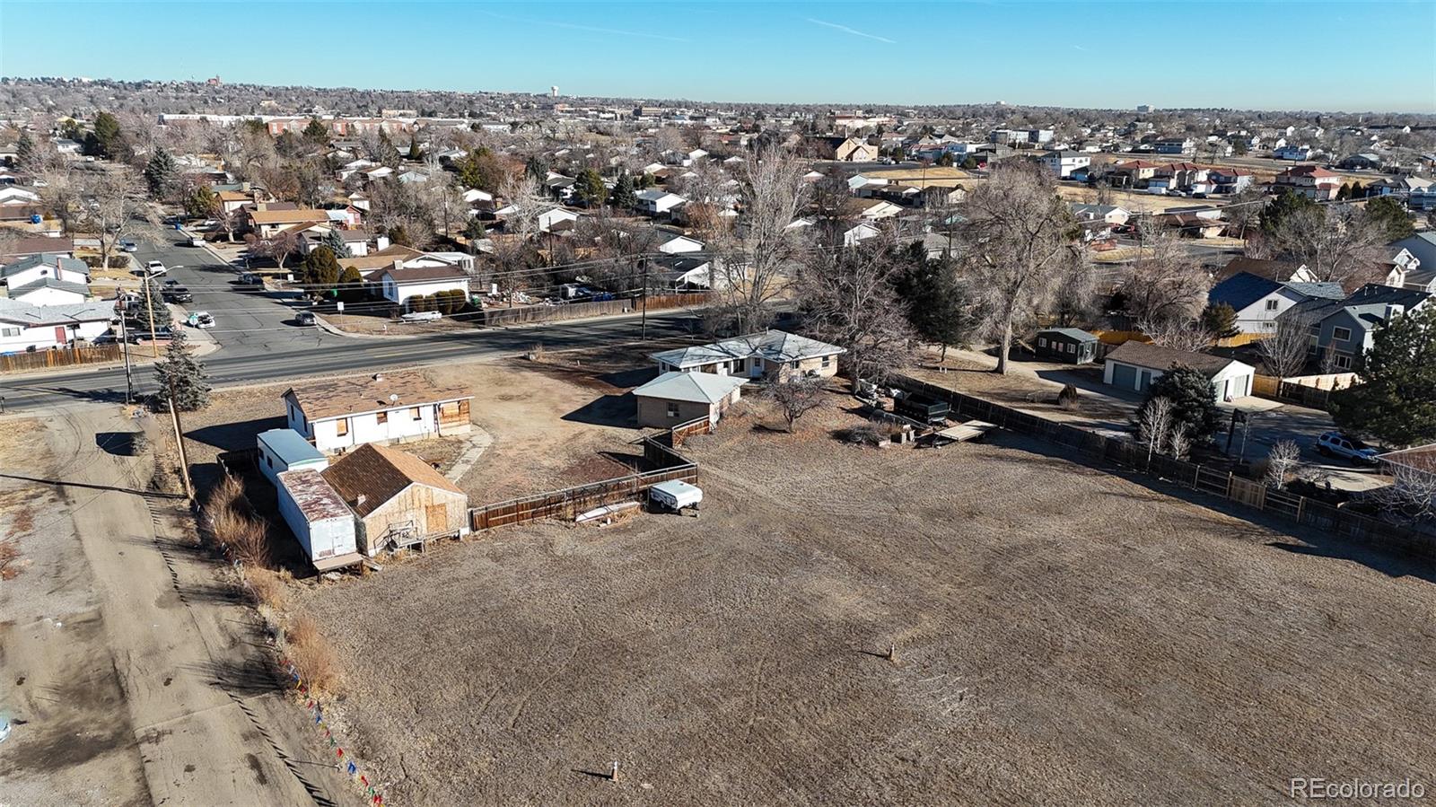 3900 W 64th Avenue Arvada CO 80003