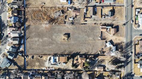 3900 W 64th Avenue Arvada CO 80003