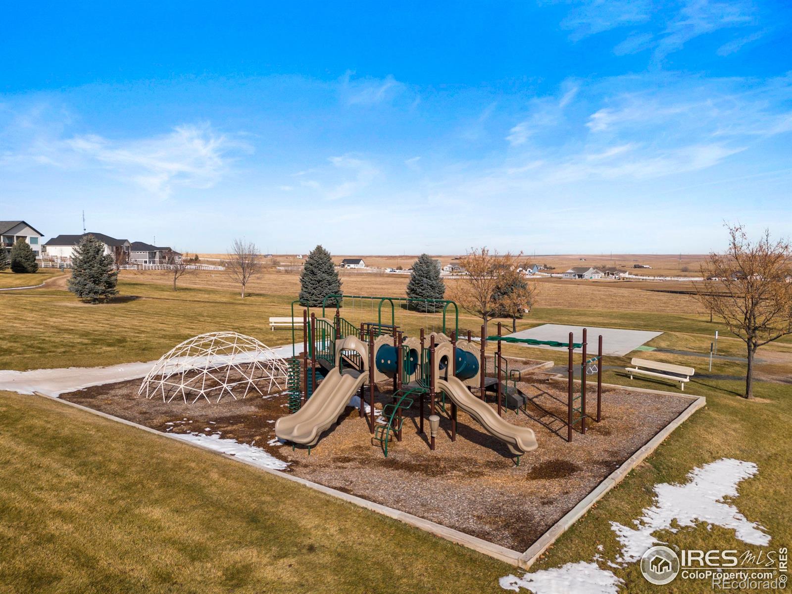 2551 Branding Iron Drive Severance CO 80524