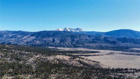 18961 Wagon Trail Buena Vista CO 81211