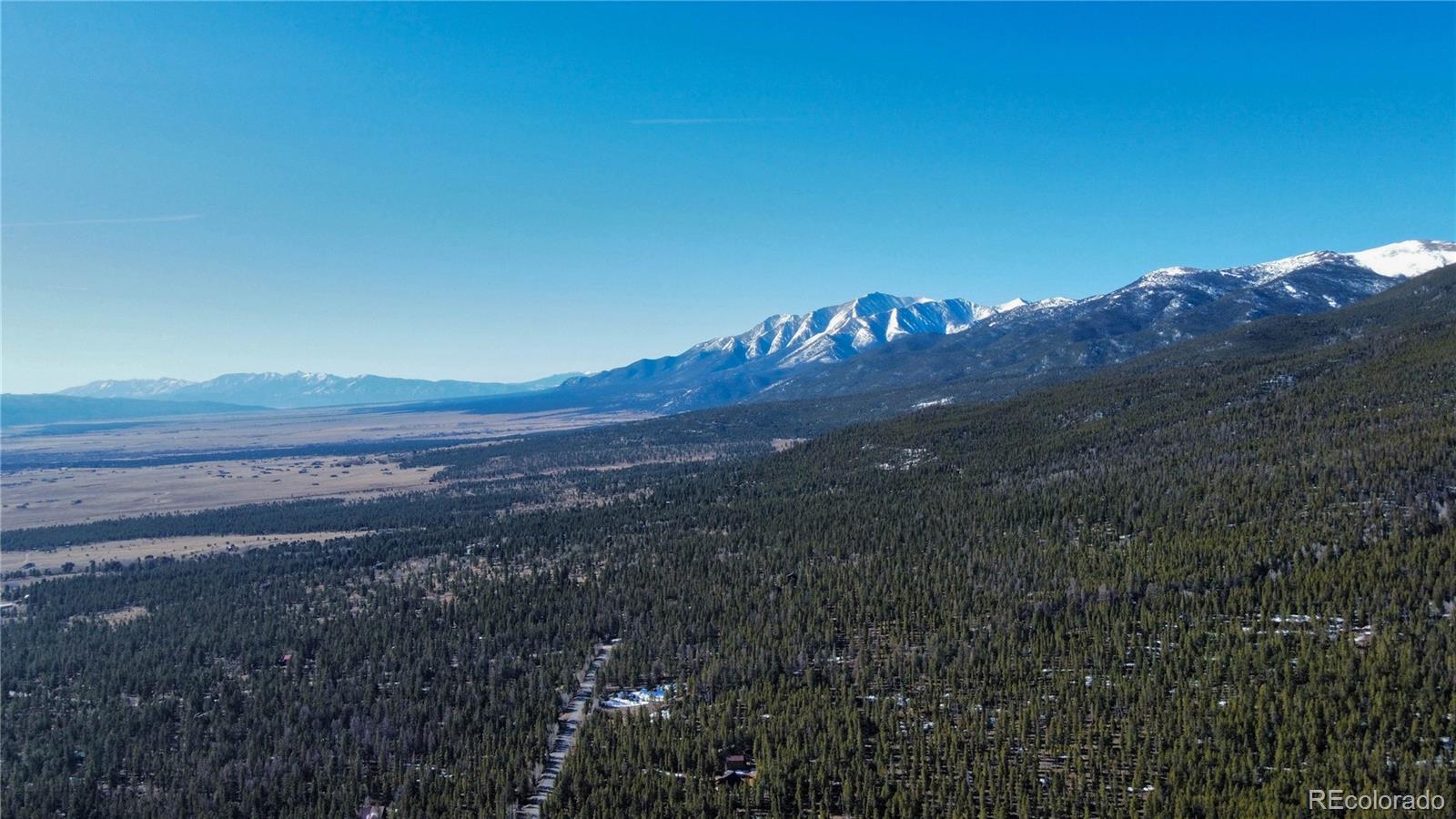 18961 Wagon Trail Buena Vista CO 81211