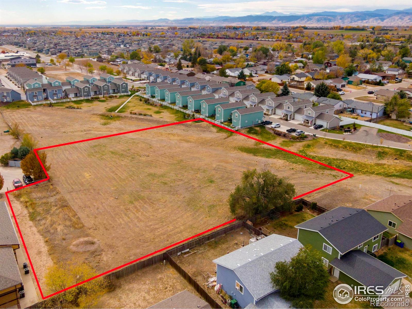 0 N 6th Street Wellington CO 80549