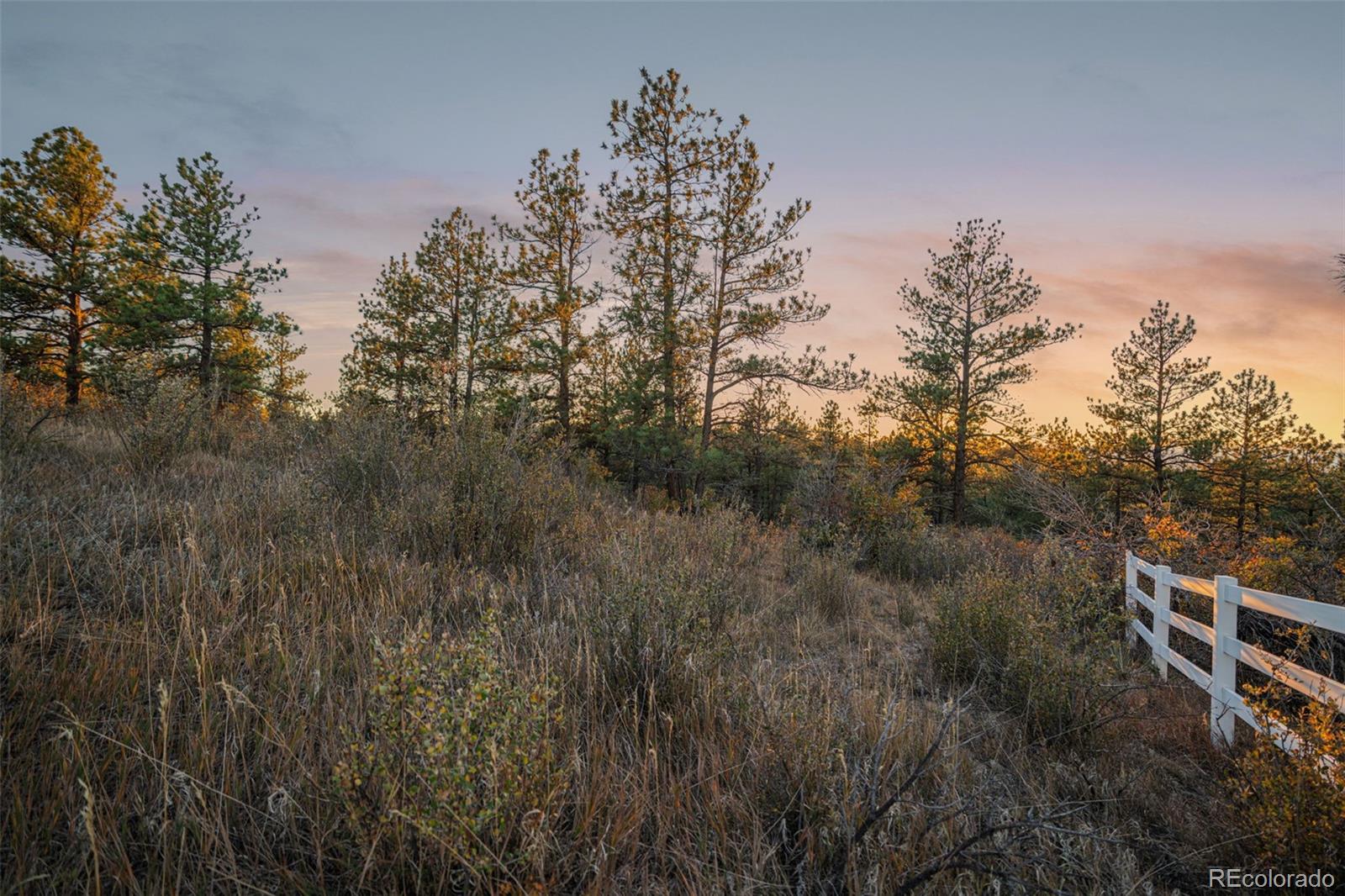 11011 Sunset Oaks Place Franktown CO 80116