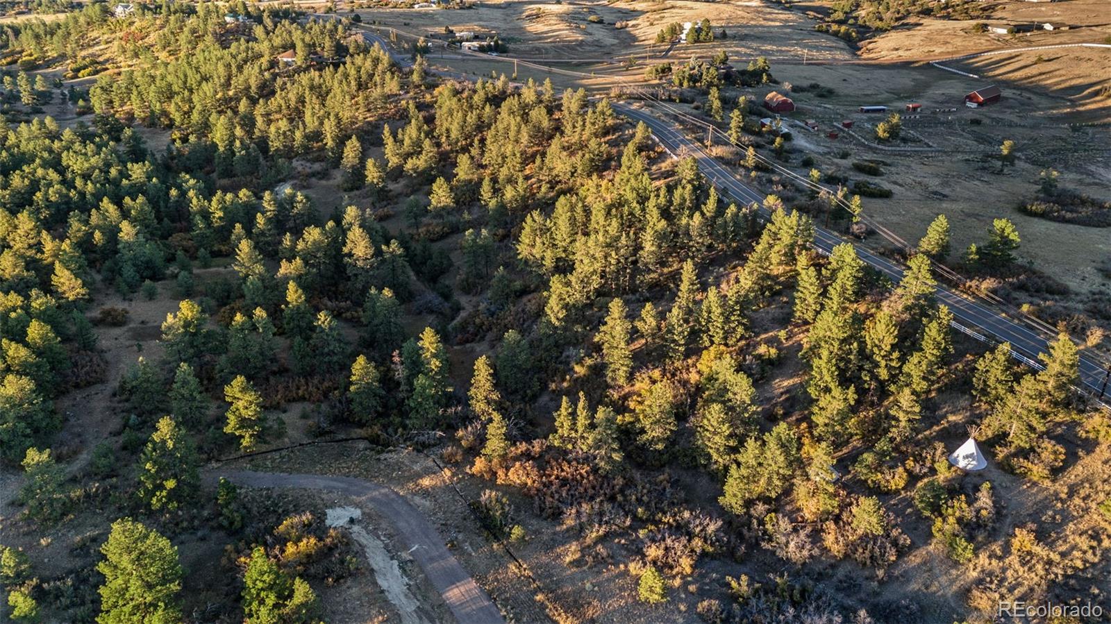 11011 Sunset Oaks Place Franktown CO 80116