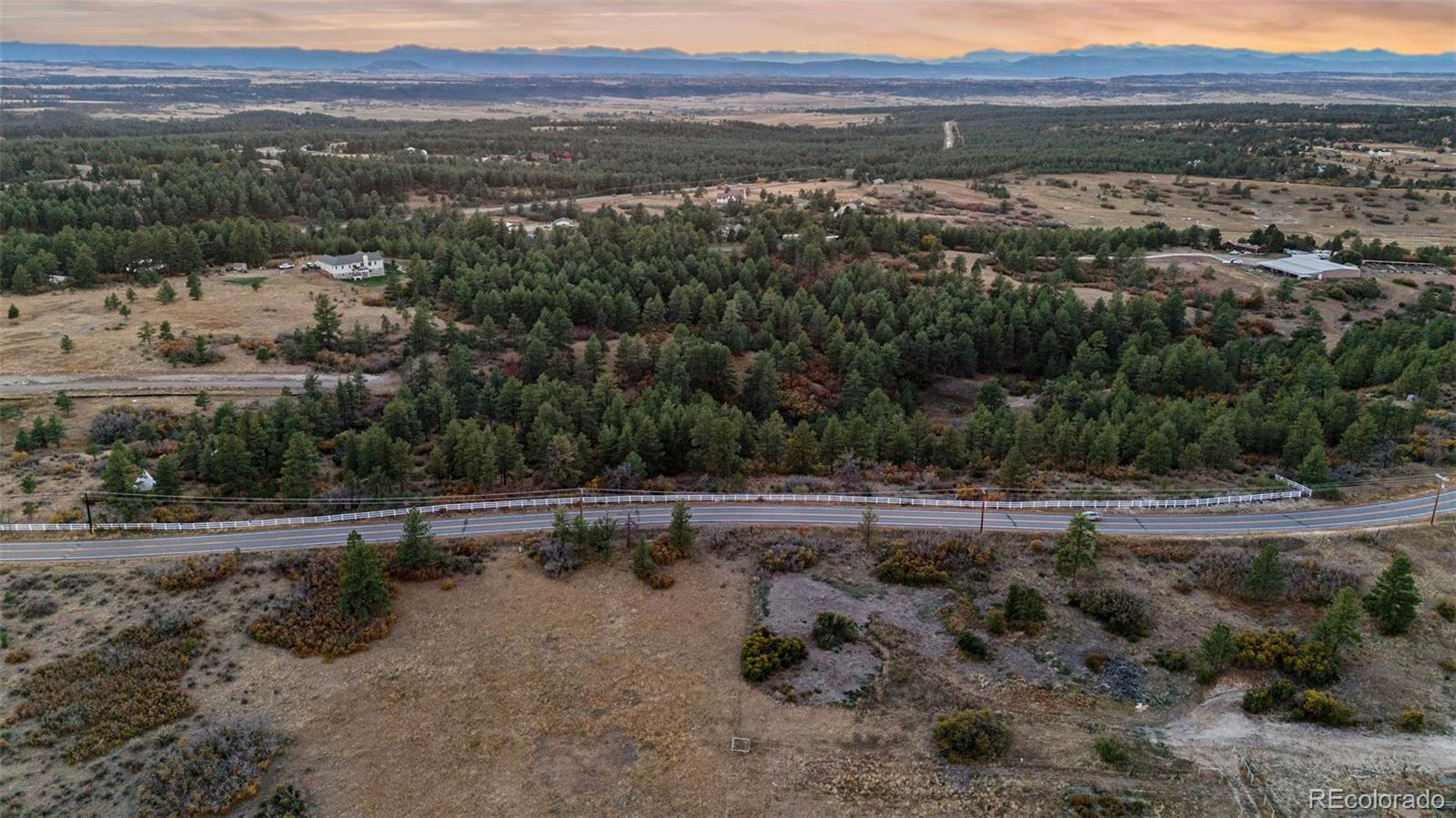 11011 Sunset Oaks Place Franktown CO 80116