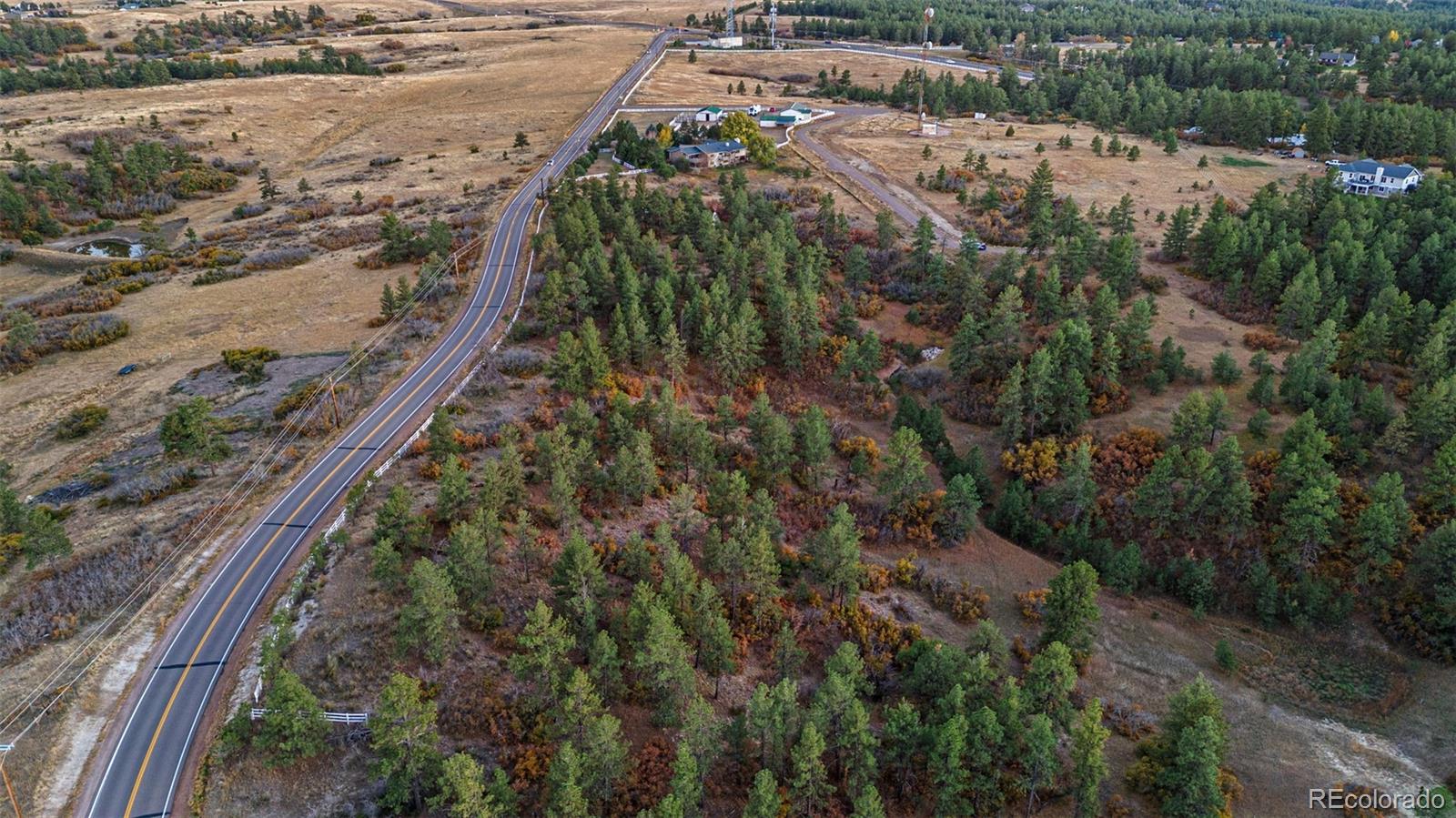 11011 Sunset Oaks Place Franktown CO 80116