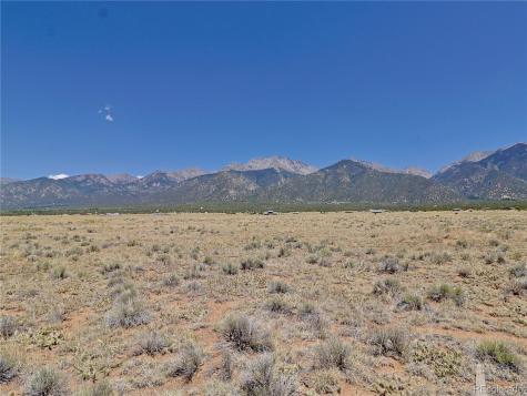 126 Azurite Trail Crestone CO 81131