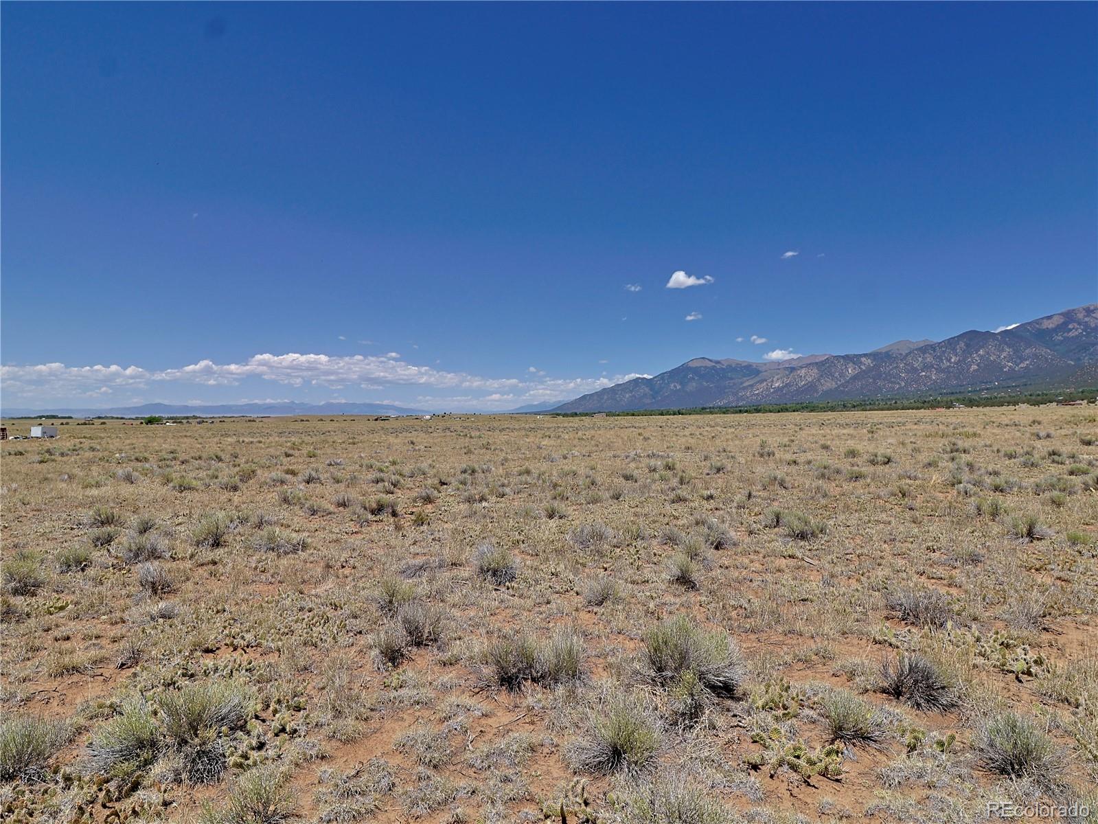 126 Azurite Trail Crestone CO 81131