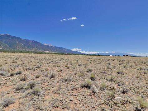 126 Azurite Trail Crestone CO 81131