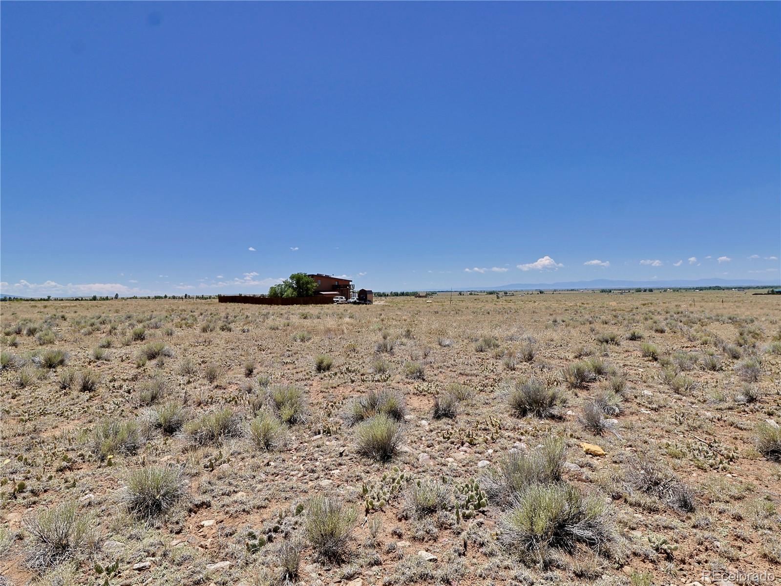 126 Azurite Trail Crestone CO 81131