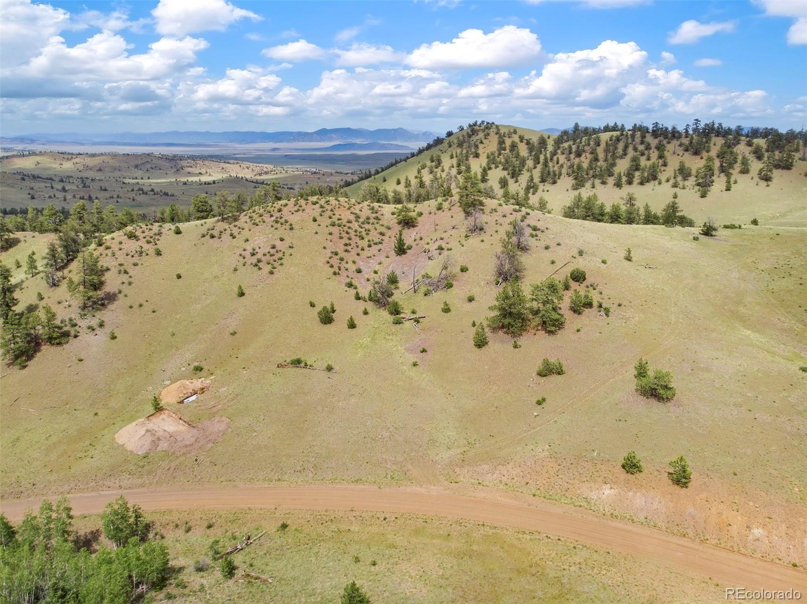 163 Keechi Road Hartsel CO 80449