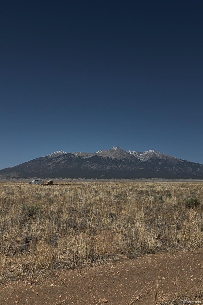 Lot 34 Monte Vista Road Blanca CO 81123