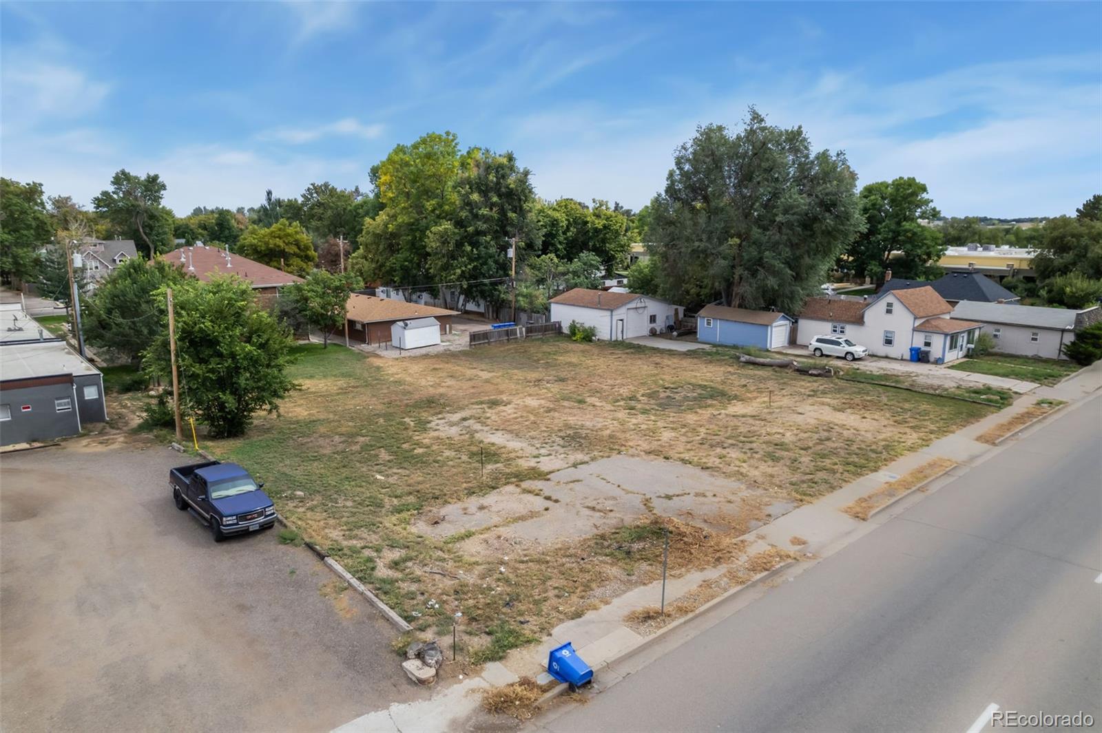 206 S Lincoln Avenue Loveland CO 80537