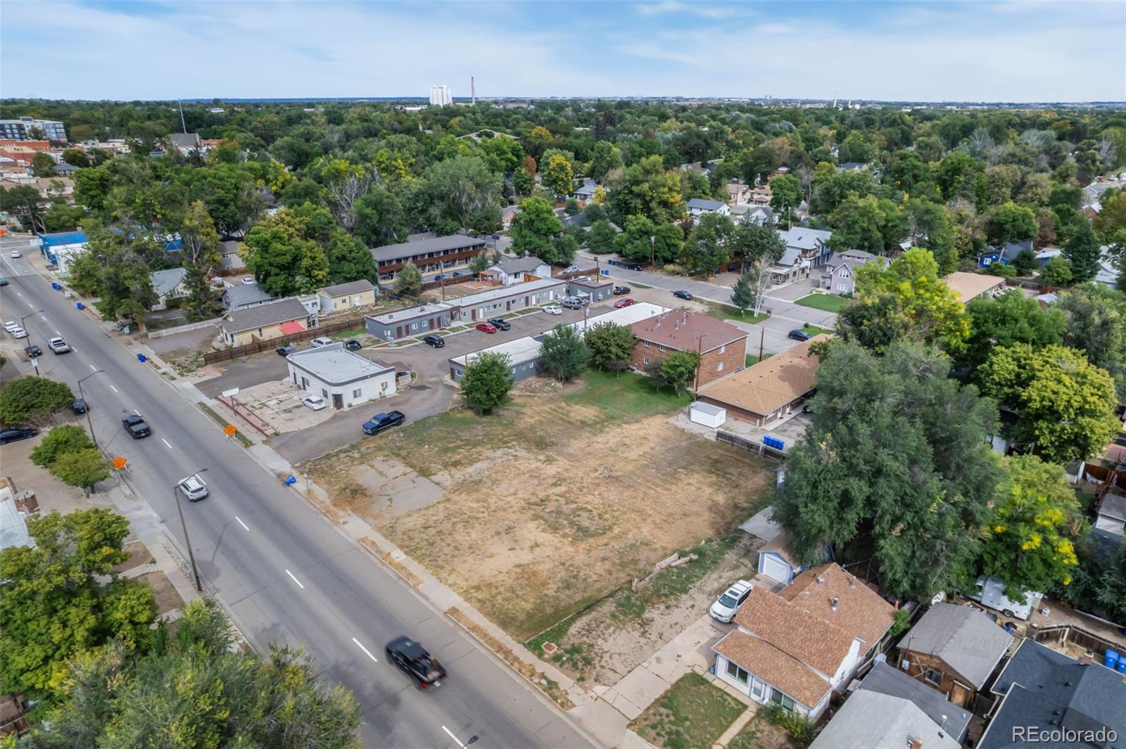 206 S Lincoln Avenue Loveland CO 80537