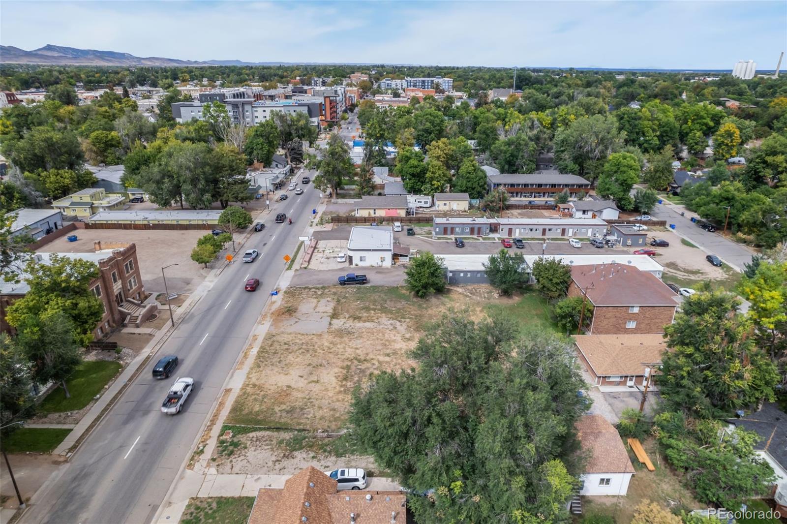 206 S Lincoln Avenue Loveland CO 80537