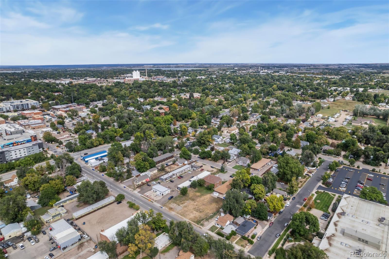 206 S Lincoln Avenue Loveland CO 80537