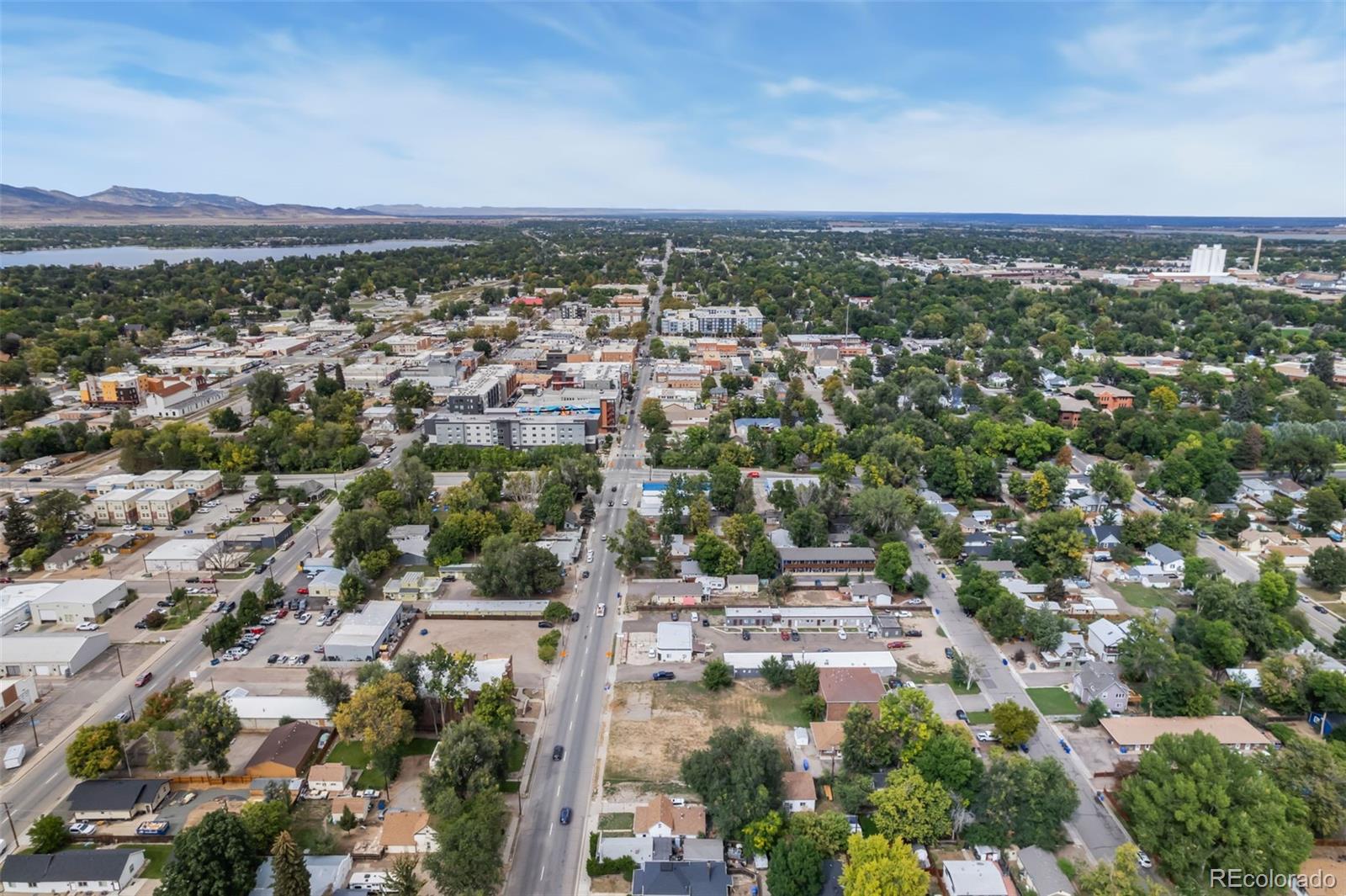 206 S Lincoln Avenue Loveland CO 80537
