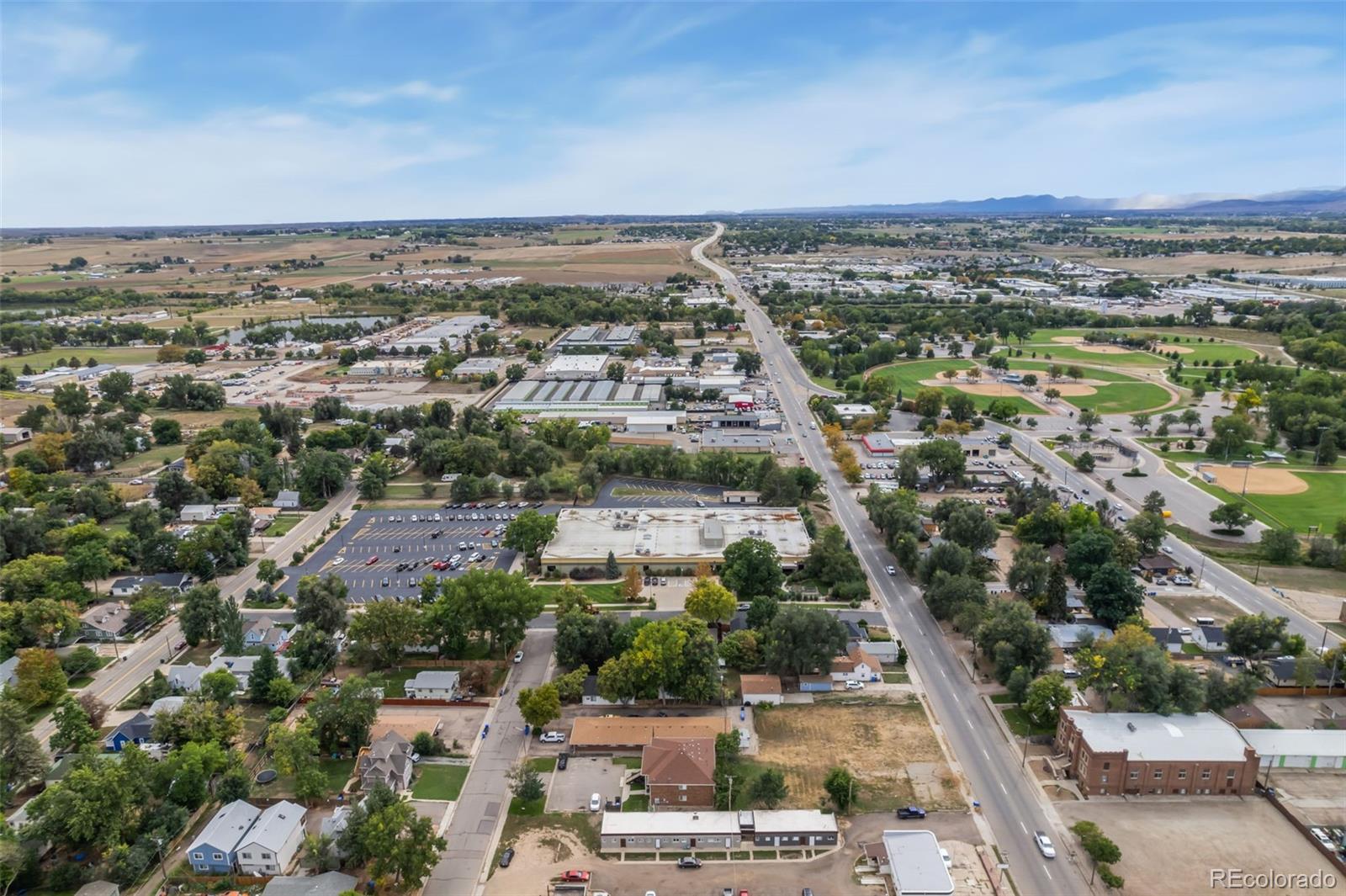 206 S Lincoln Avenue Loveland CO 80537