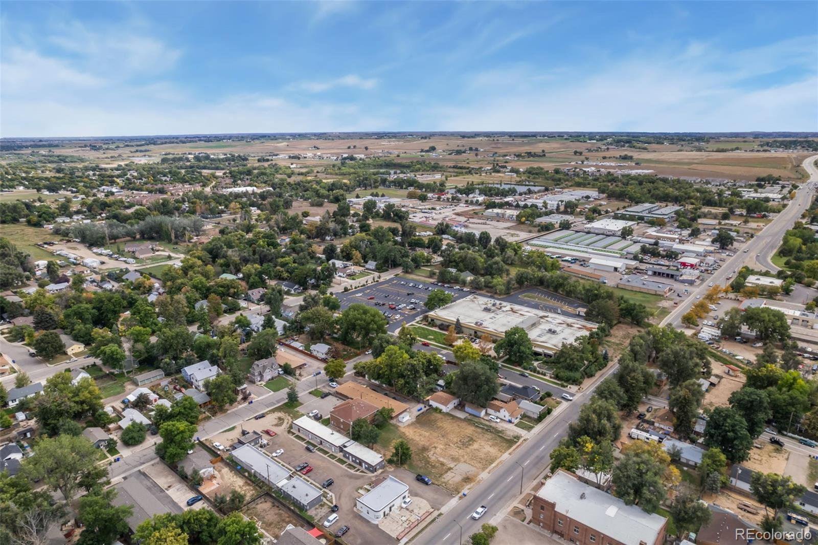 206 S Lincoln Avenue Loveland CO 80537