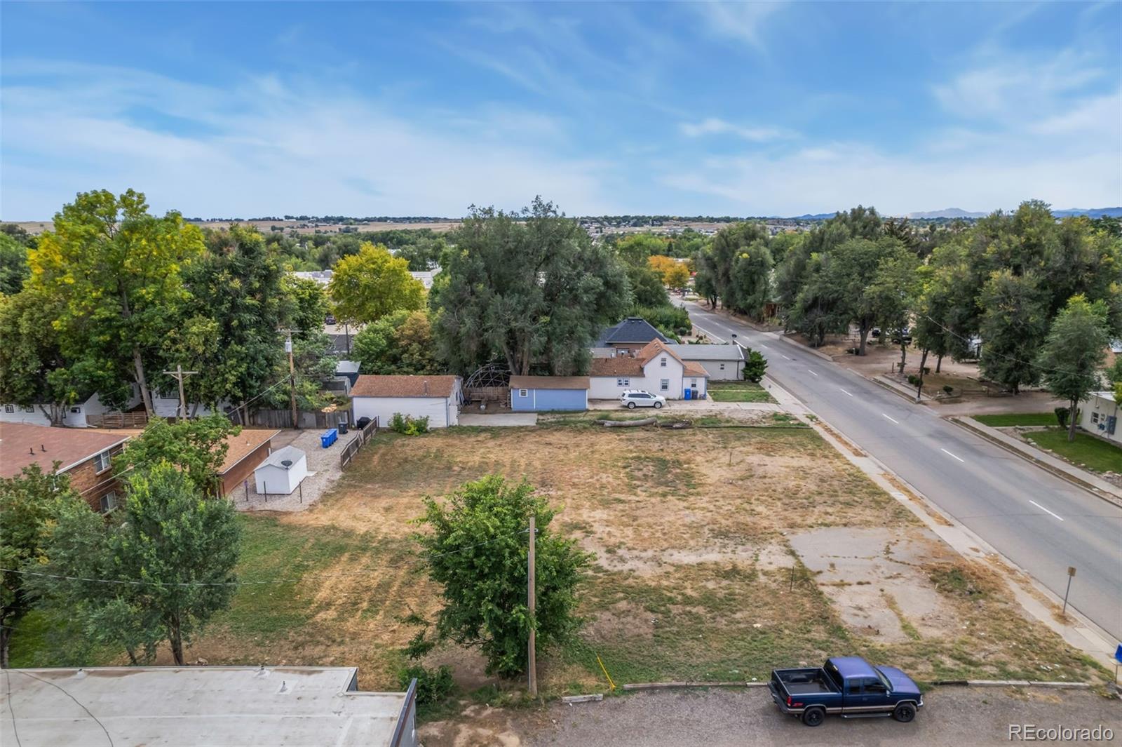 206 S Lincoln Avenue Loveland CO 80537