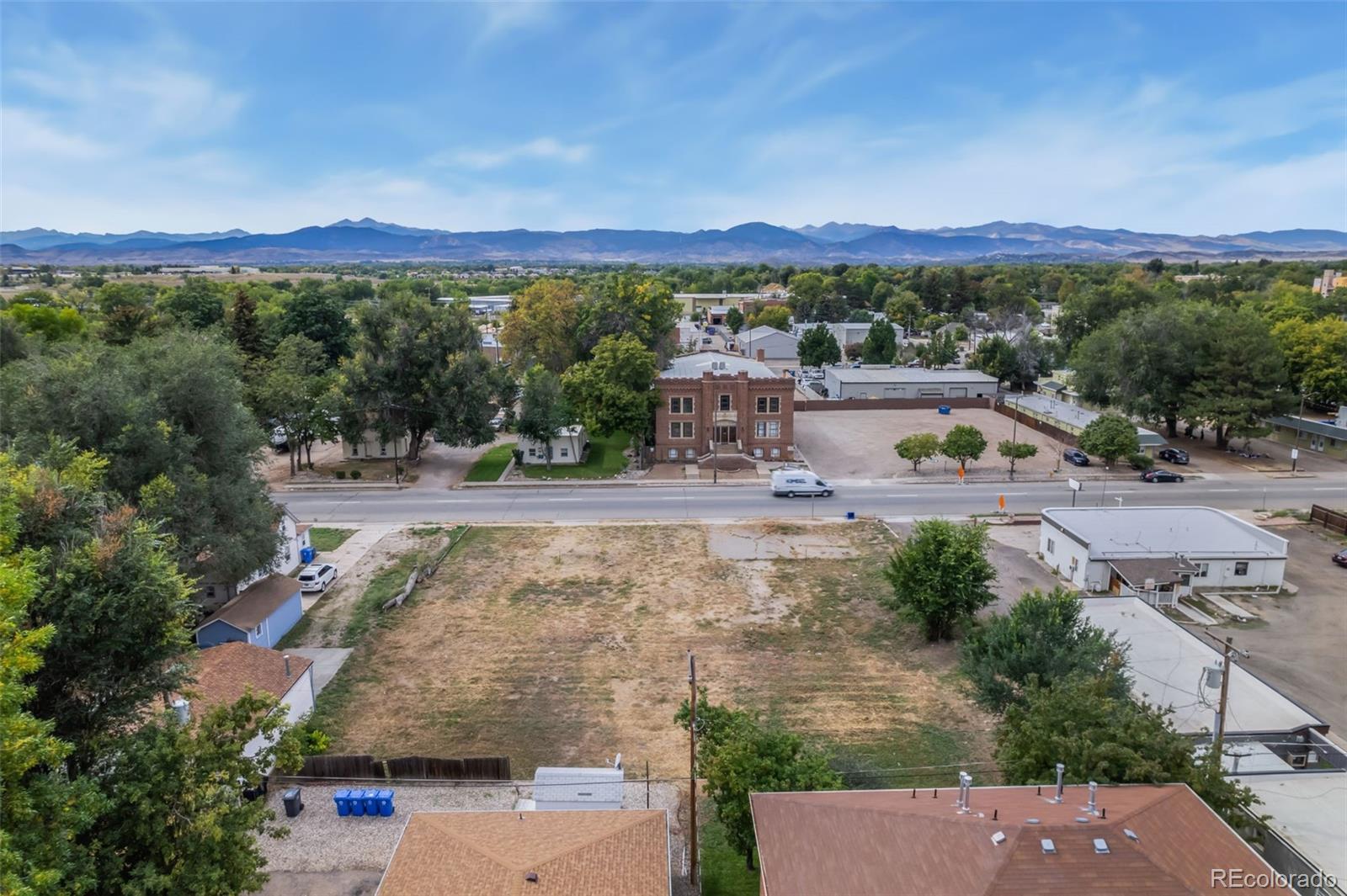 206 S Lincoln Avenue Loveland CO 80537