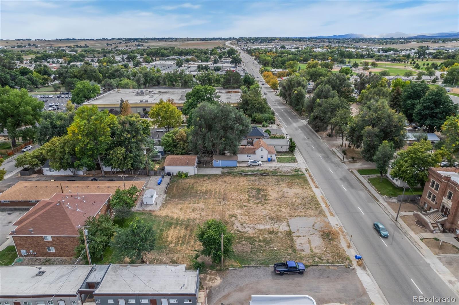 206 S Lincoln Avenue Loveland CO 80537