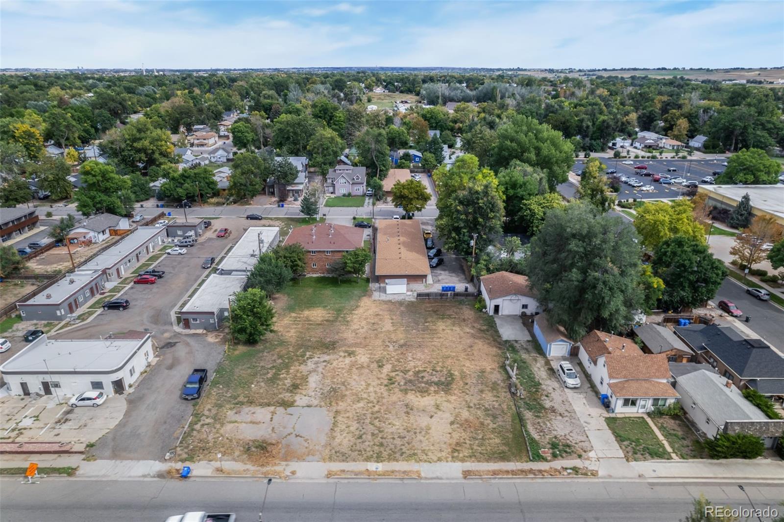 206 S Lincoln Avenue Loveland CO 80537