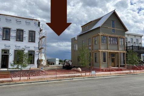 E Pine Street Buena Vista CO 81211