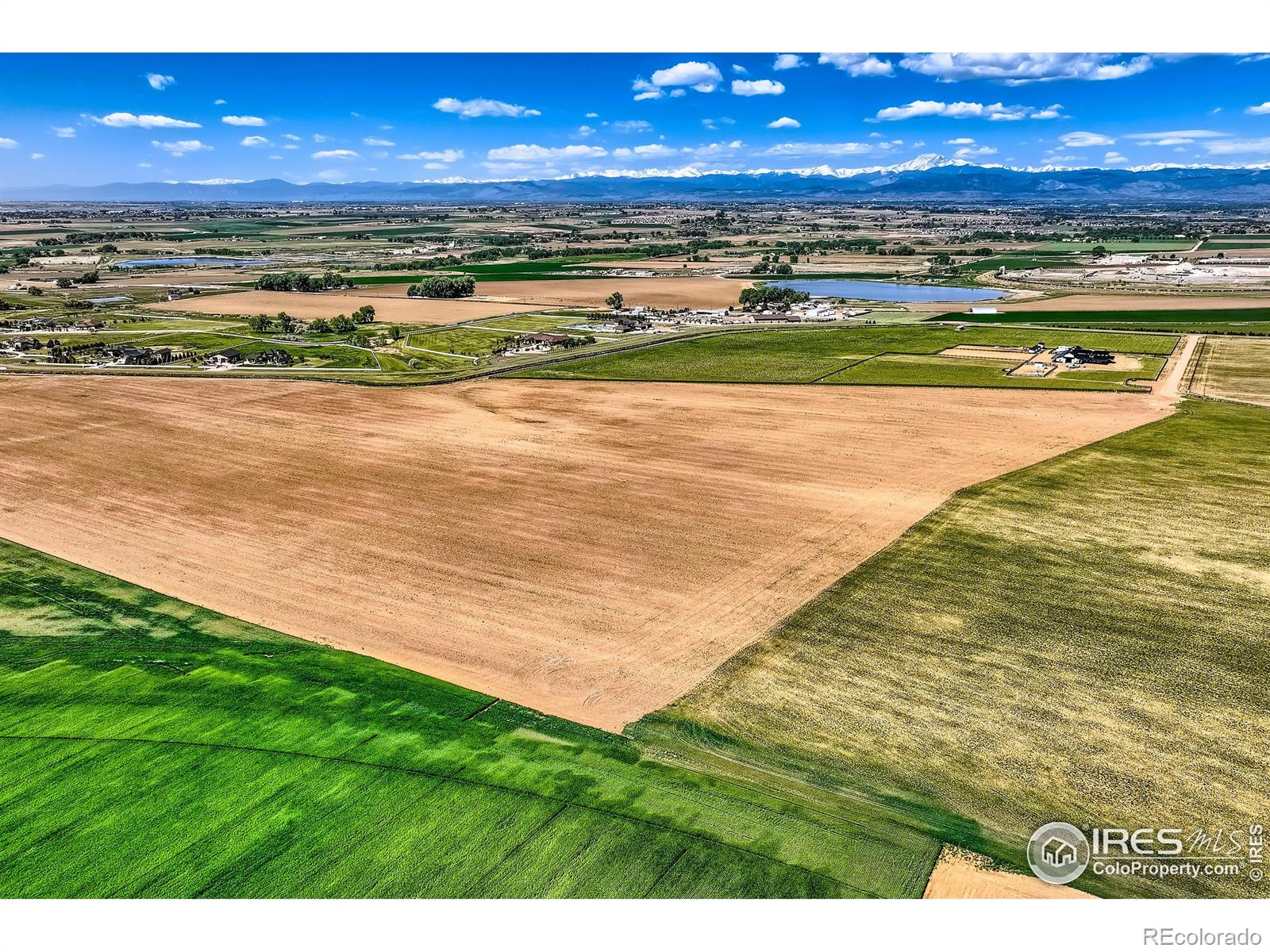 Sunset Ridge Lots 1&2 Johnstown CO 80534