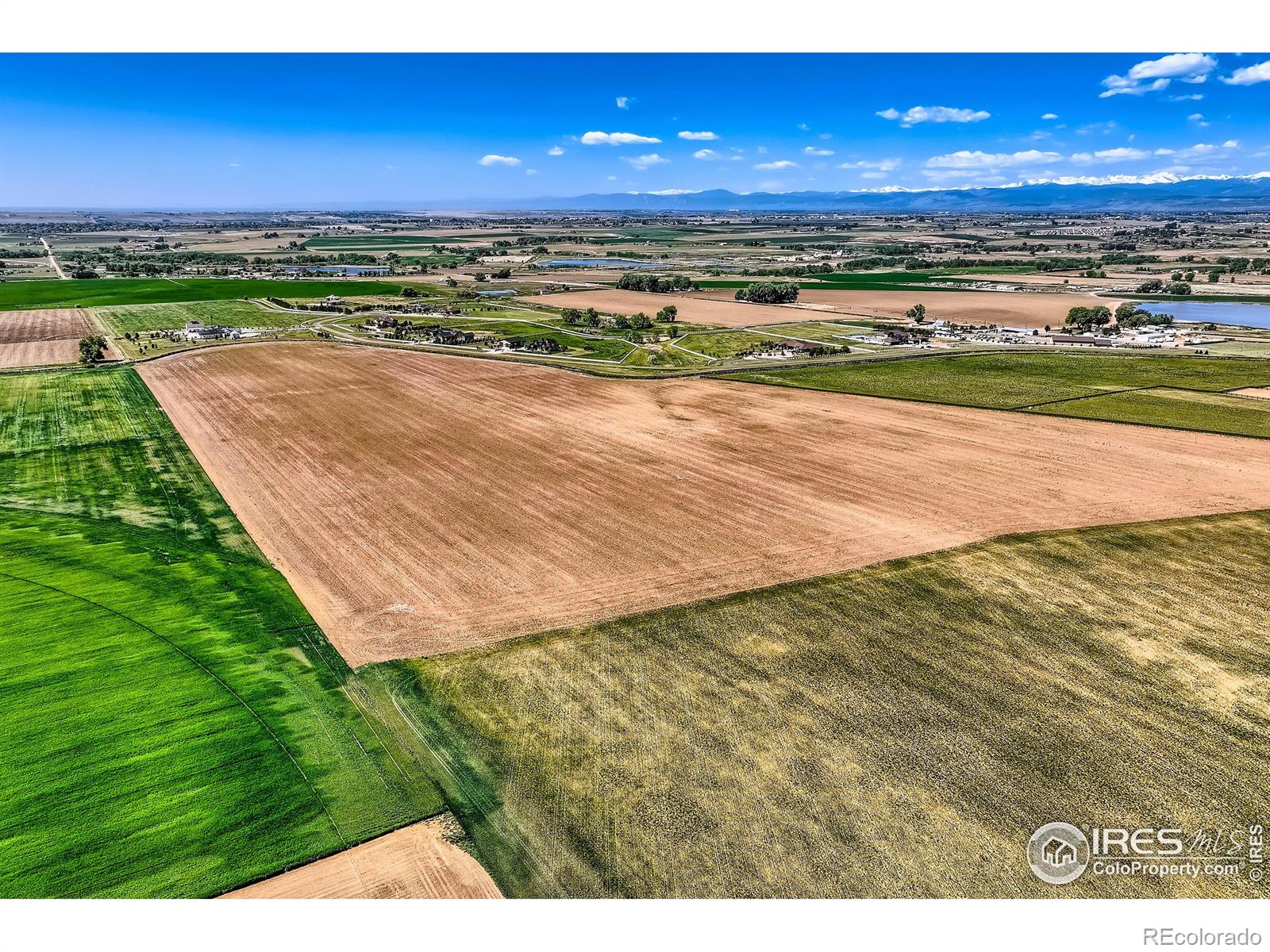 Sunset Ridge Lots 1&2 Johnstown CO 80534
