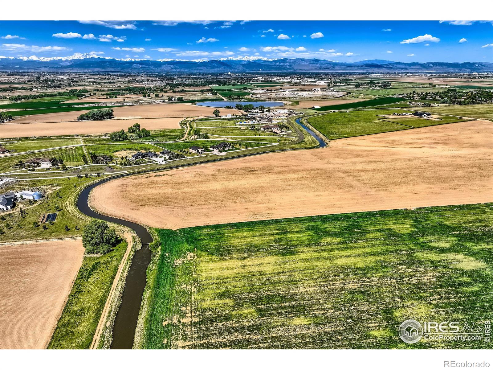 Sunset Ridge Lots 1&2 Johnstown CO 80534