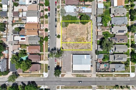 3216 N High Street Denver CO 80205