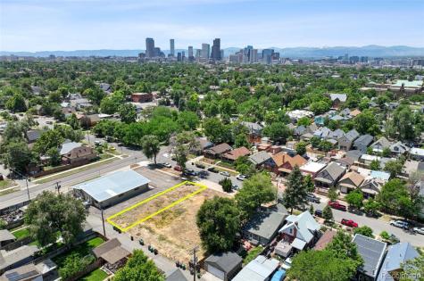 3216 N High Street Denver CO 80205