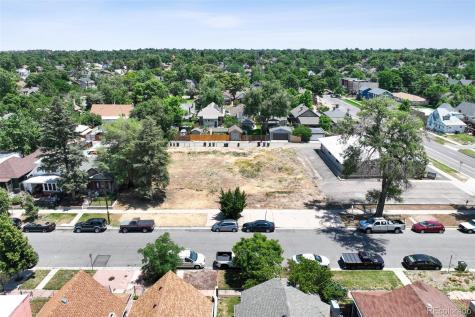 3216 N High Street Denver CO 80205